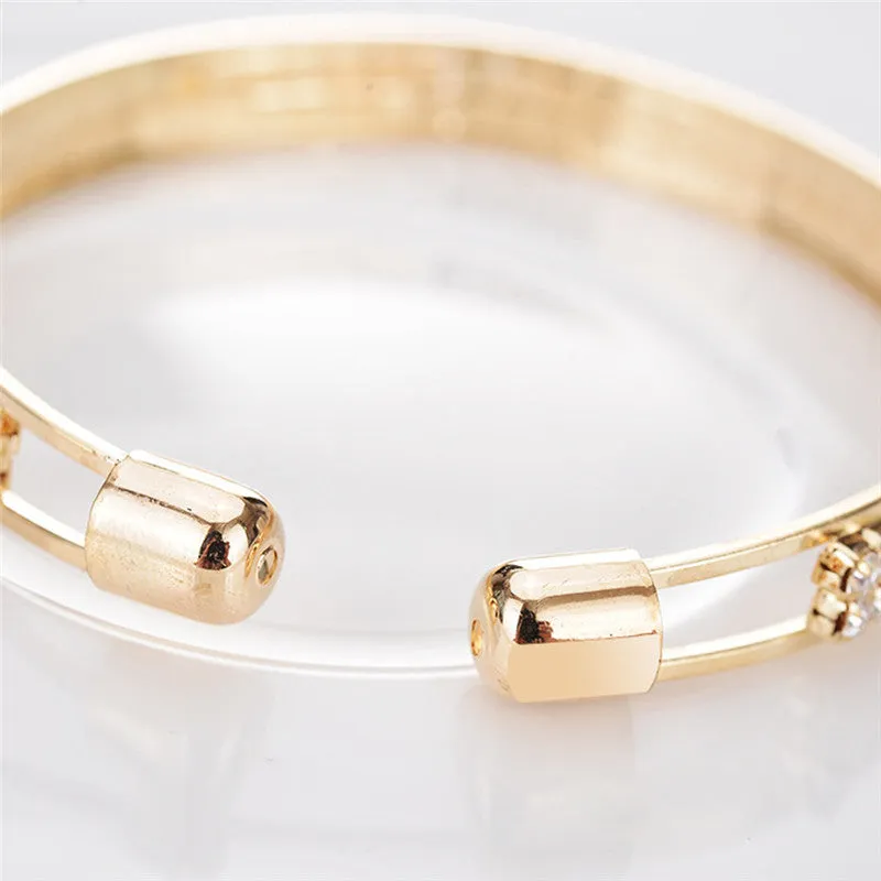Elegant Women's Bracelets