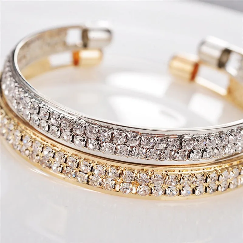 Elegant Women's Bracelets