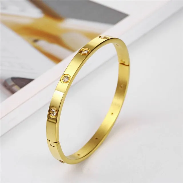 Elegant Women's Bracelets