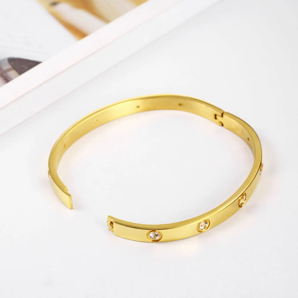 Elegant Women's Bracelets