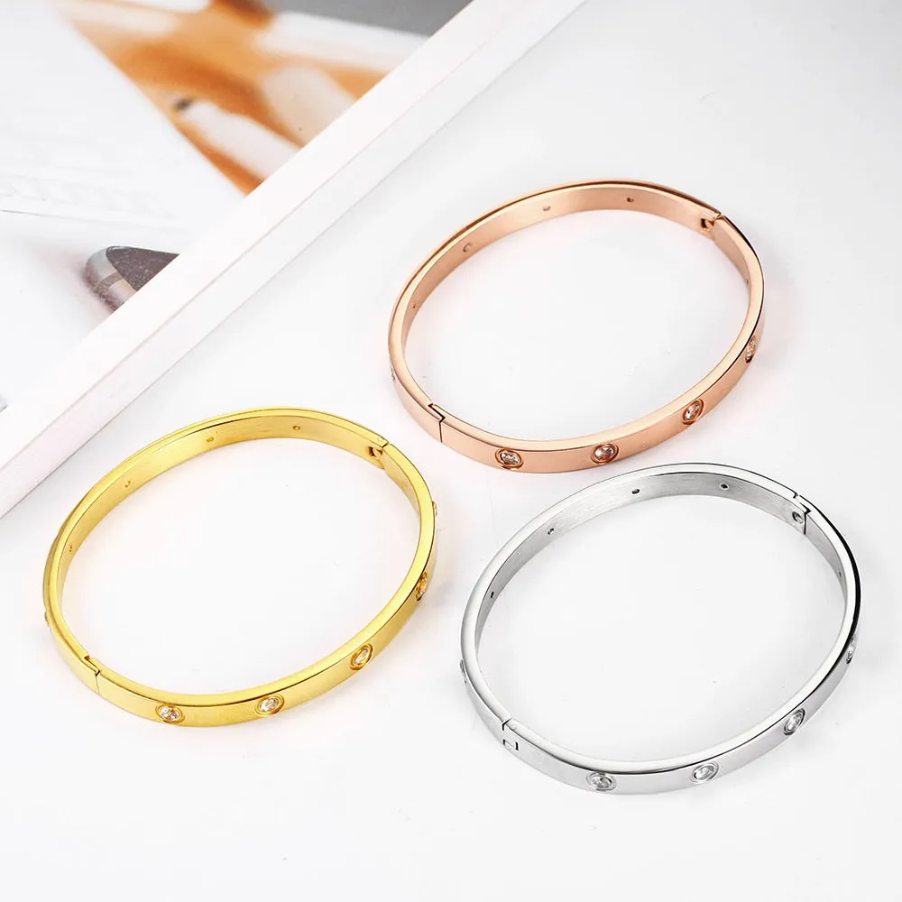 Elegant Women's Bracelets