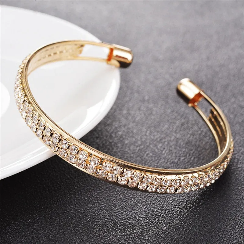 Elegant Women's Bracelets