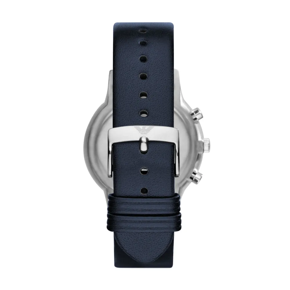 Emporio Armani Classic Chronograph Men's Watch