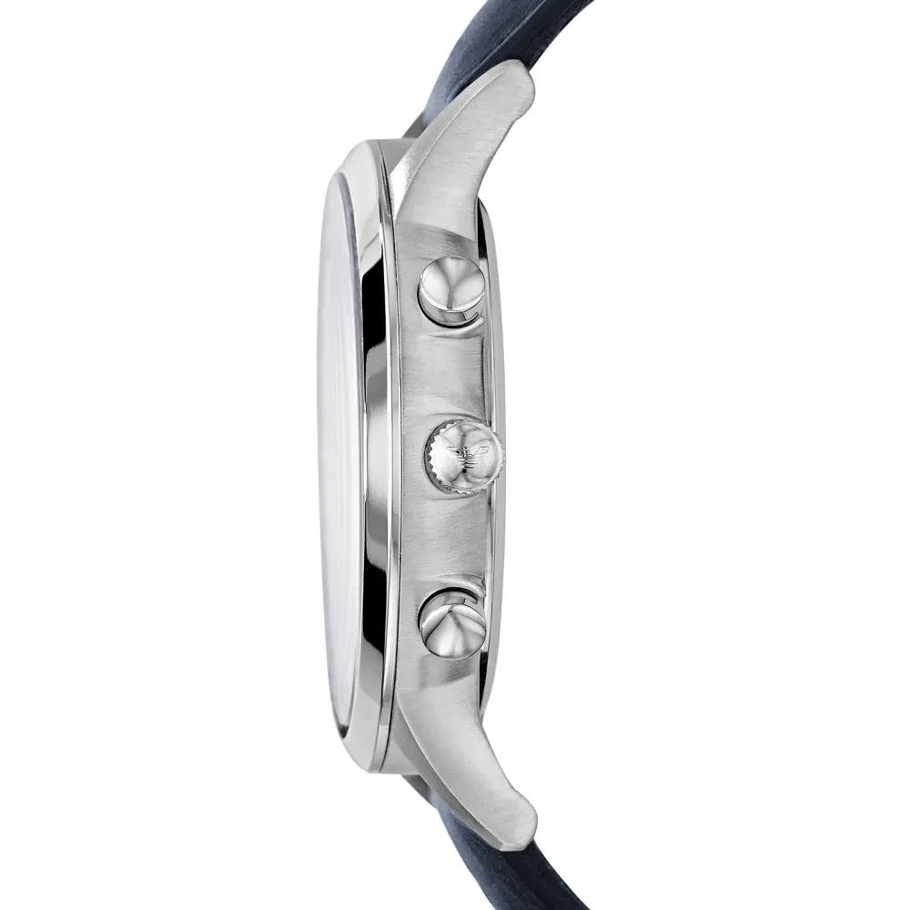 Emporio Armani Classic Chronograph Men's Watch