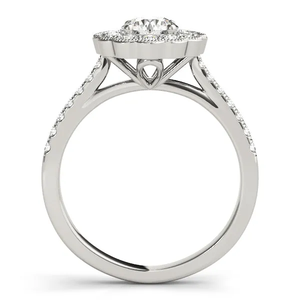Engagement Ring - TN50999-E