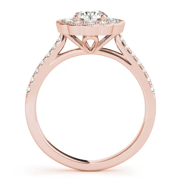 Engagement Ring - TN50999-E