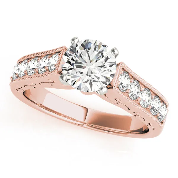 Engagement Rings Antique - TN82676