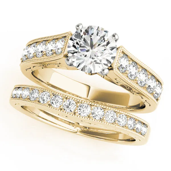 Engagement Rings Antique - TN82676