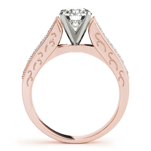 Engagement Rings Antique - TN82676