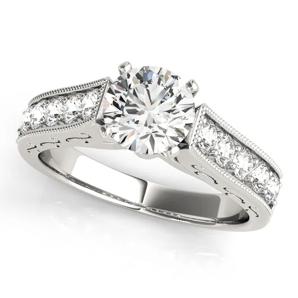 Engagement Rings Antique - TN82676