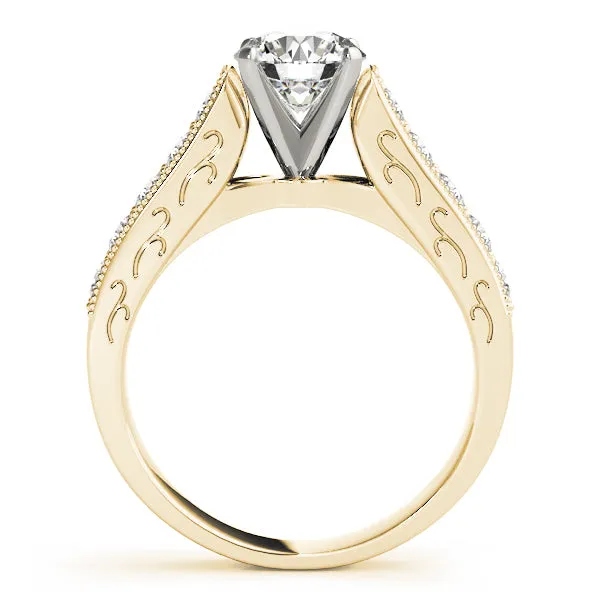 Engagement Rings Antique - TN82676