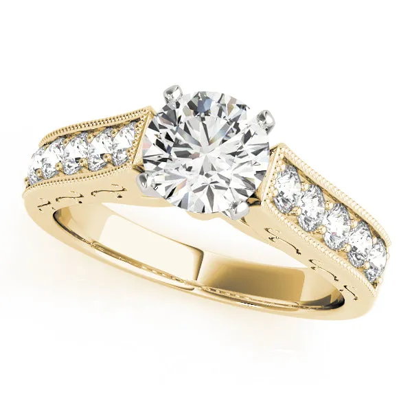 Engagement Rings Antique - TN82676