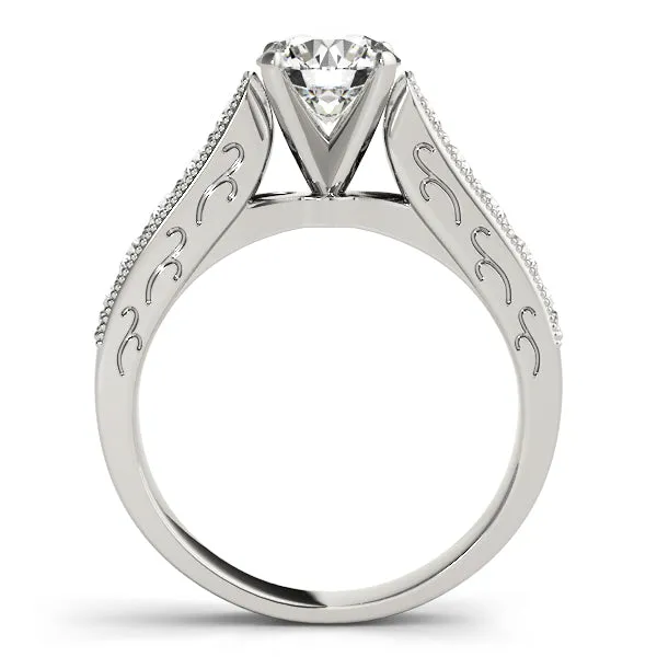 Engagement Rings Antique - TN82676