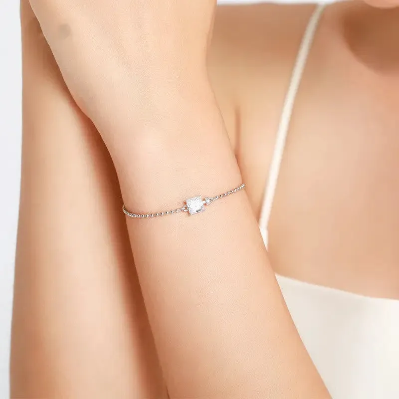 Essence Gem Bracelet