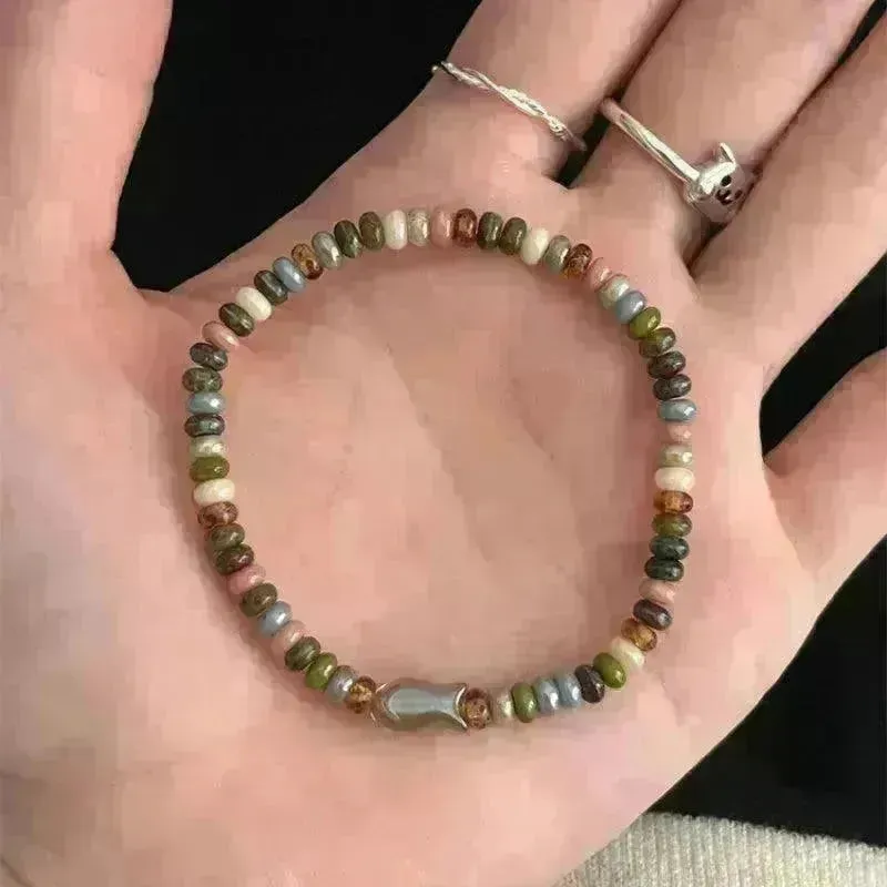 Exquisite Pearl Bracelets for Elegant Women.
