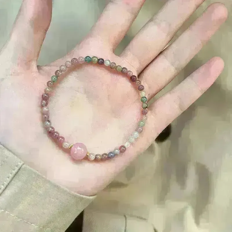 Exquisite Pearl Bracelets for Elegant Women.