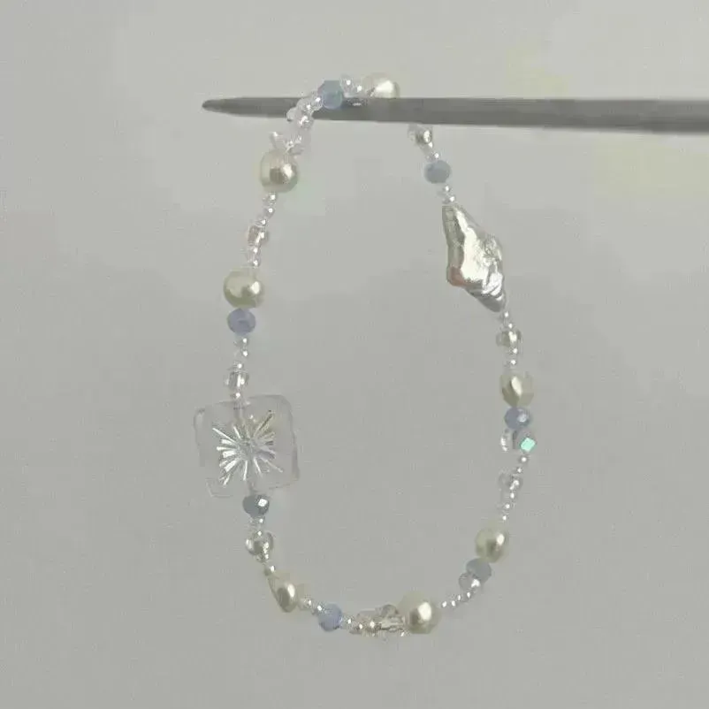Exquisite Pearl Bracelets for Elegant Women.