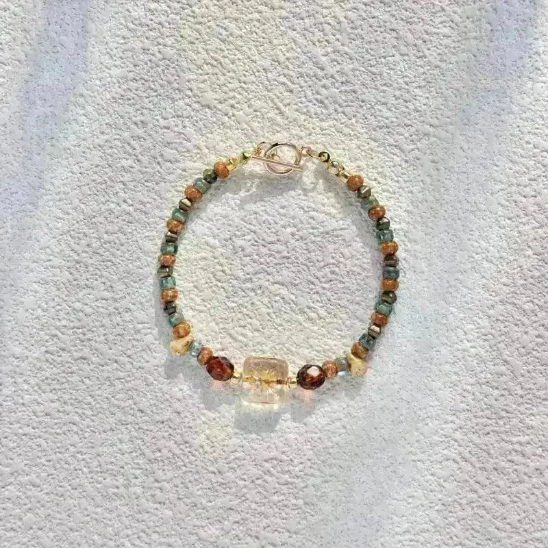 Exquisite Pearl Bracelets for Elegant Women.