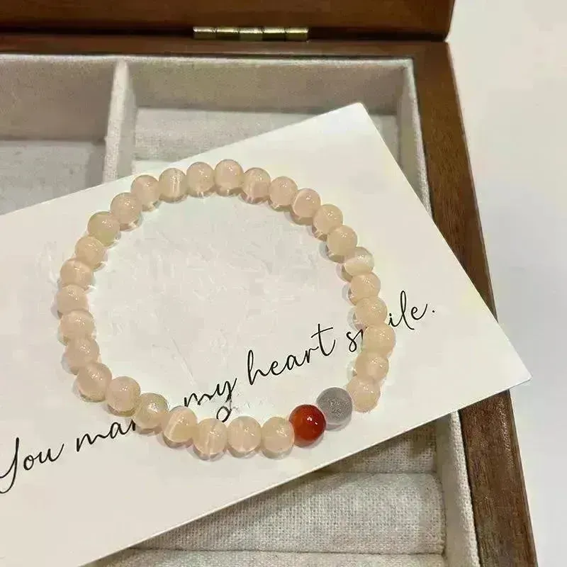 Exquisite Pearl Bracelets for Elegant Women.