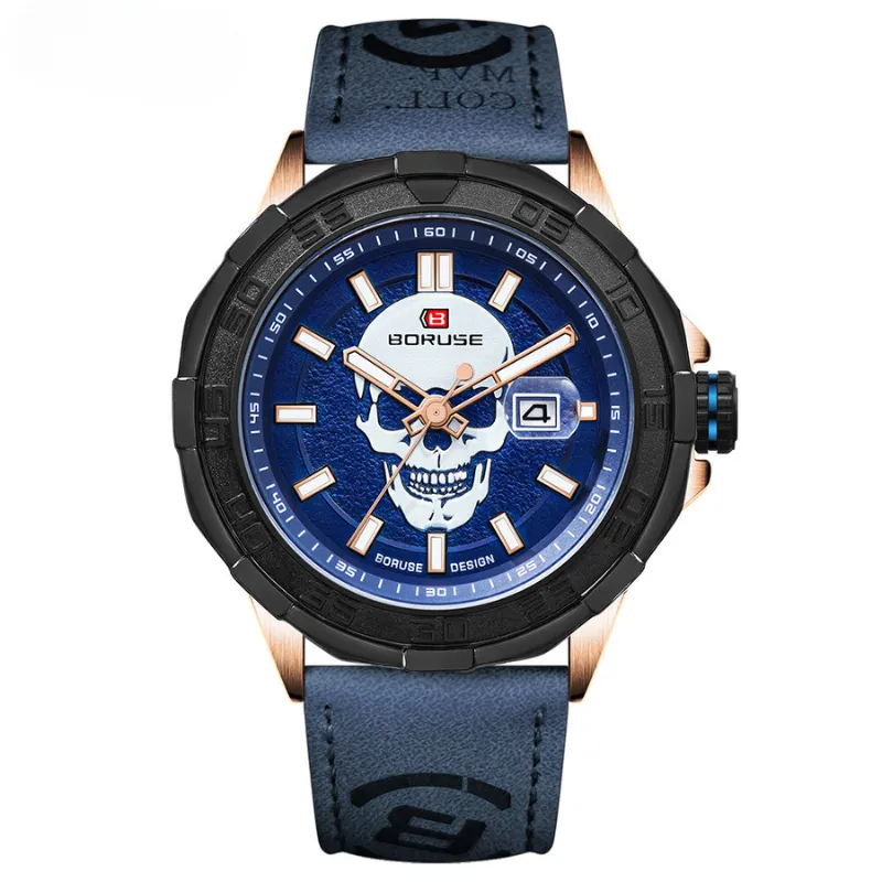 FASHION CHRONOGRAPH | Stylish and versatile