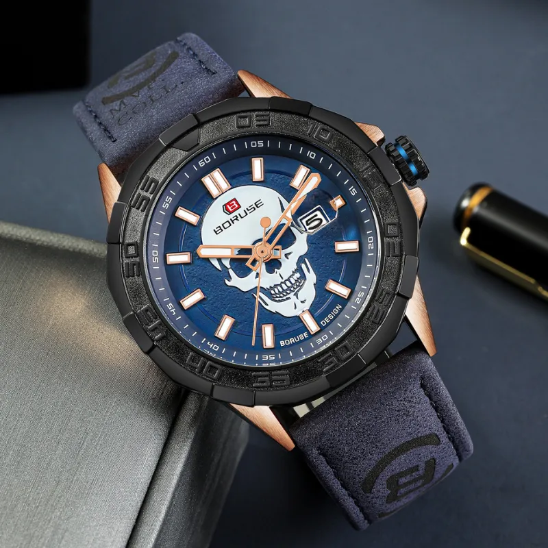 FASHION CHRONOGRAPH | Stylish and versatile