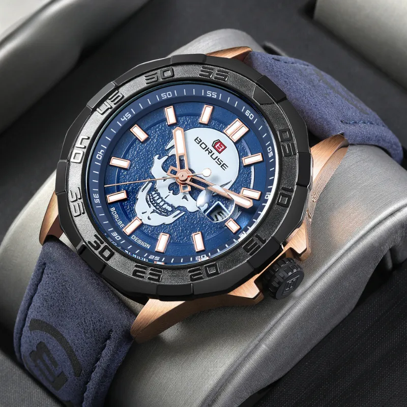 FASHION CHRONOGRAPH | Stylish and versatile