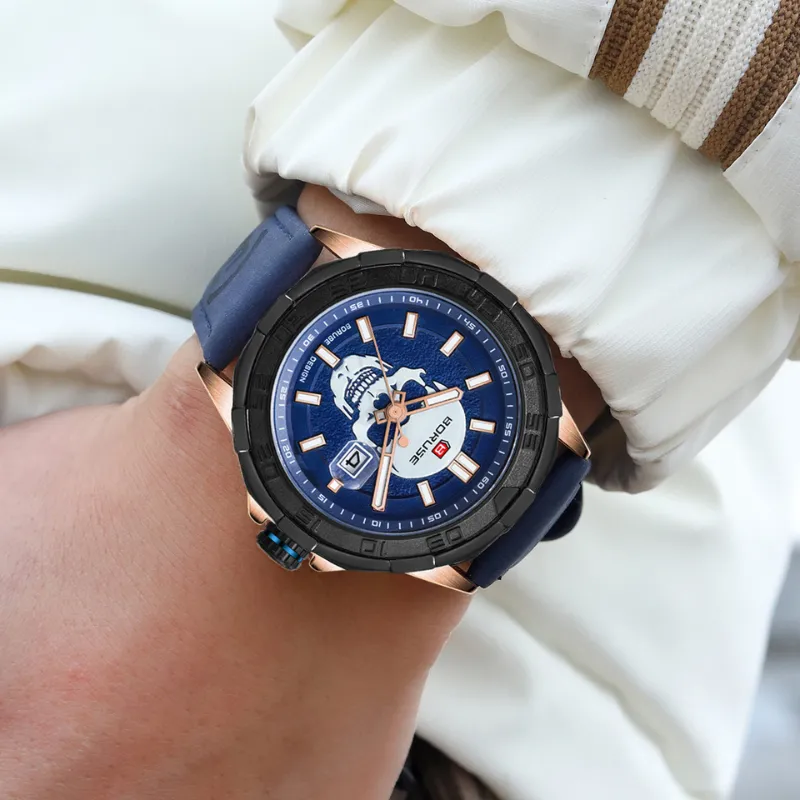 FASHION CHRONOGRAPH | Stylish and versatile