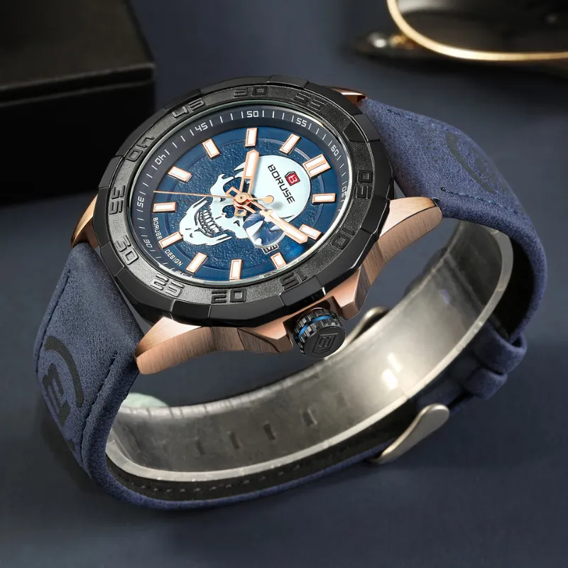 FASHION CHRONOGRAPH | Stylish and versatile
