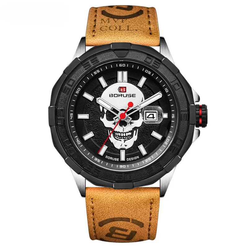 FASHION CHRONOGRAPH | Stylish and versatile