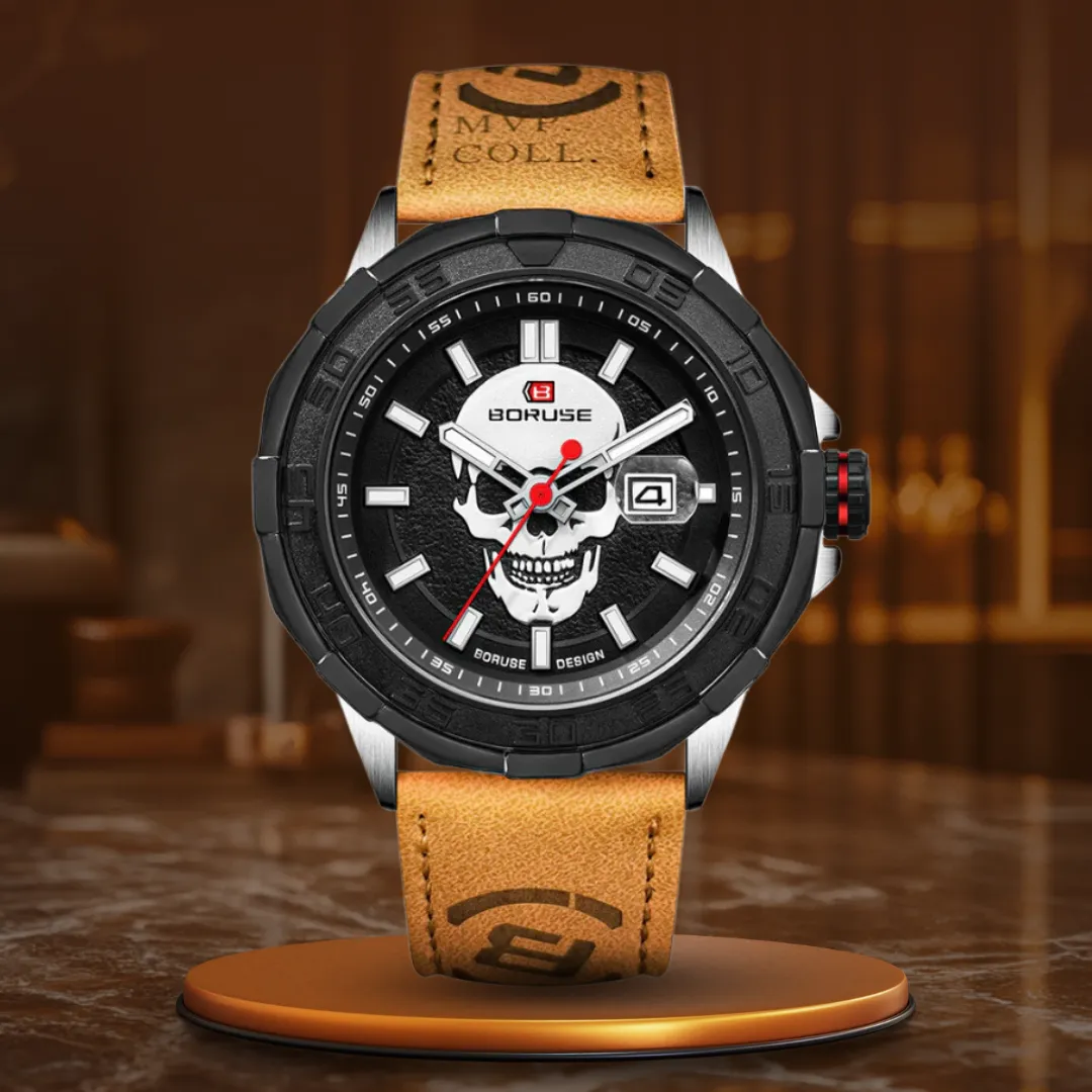 FASHION CHRONOGRAPH | Stylish and versatile