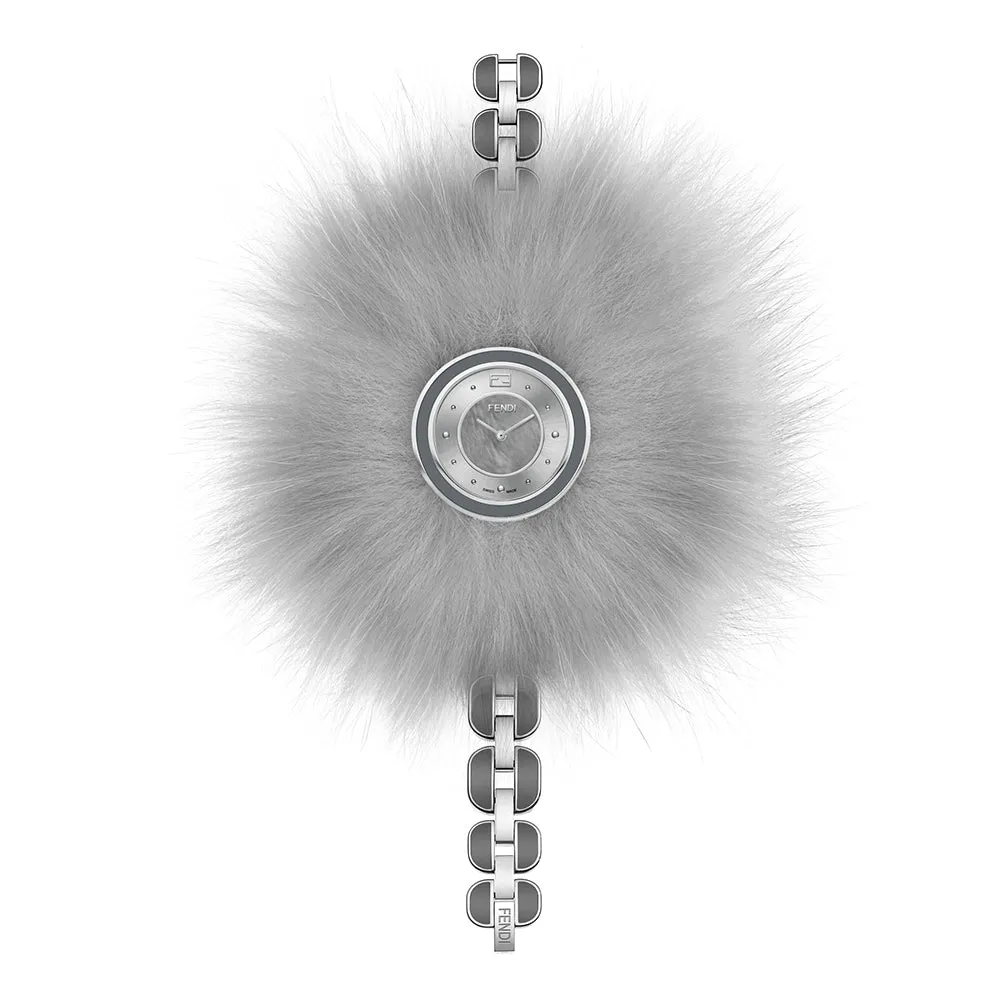 Fendi Timepieces, Fendi My Way, 36 mm