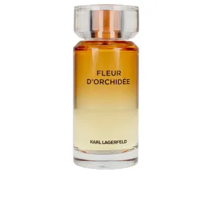 Fleur D'orchidée Eau De Parfum Spray