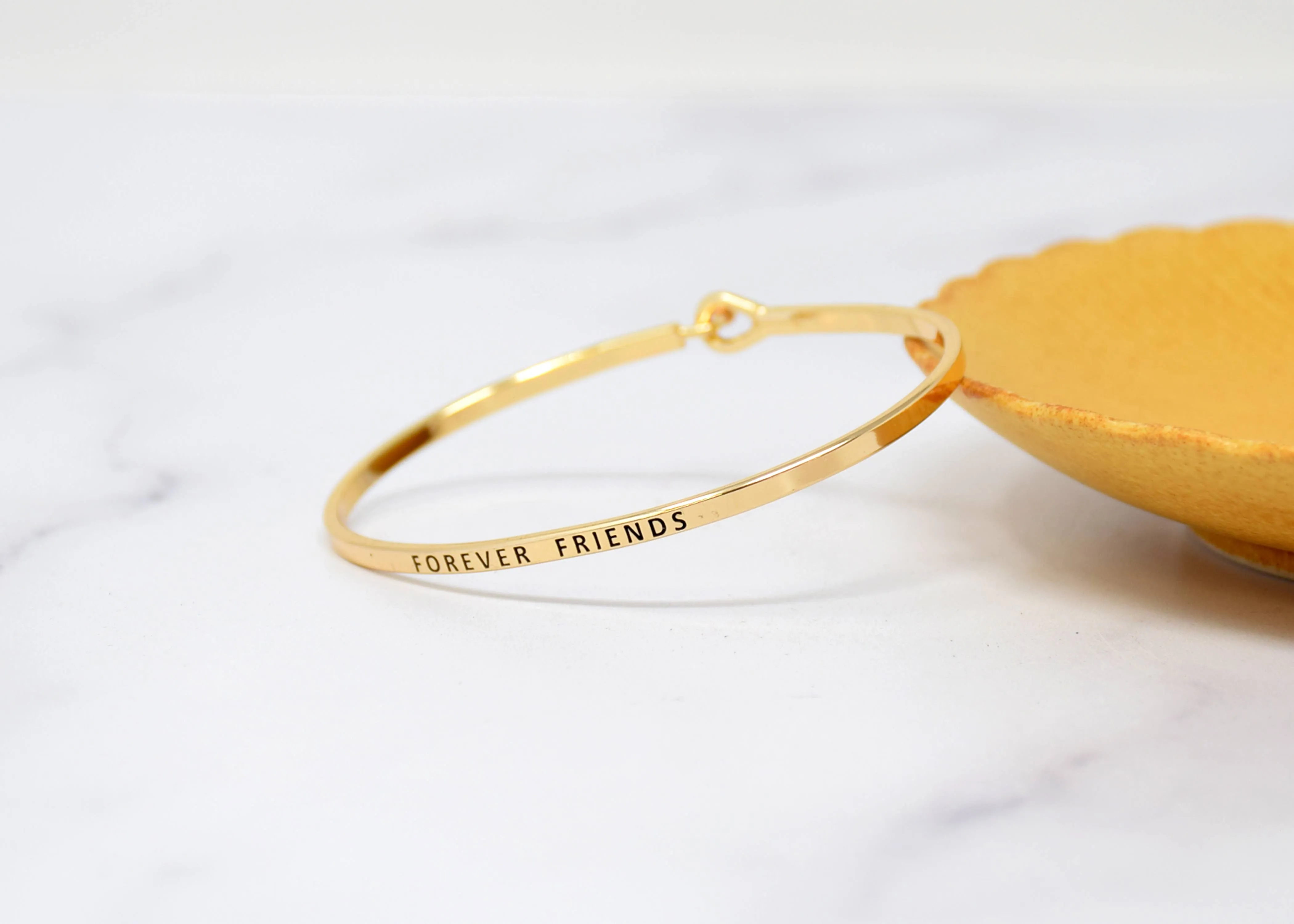FOREVER FRIENDS BRACELET