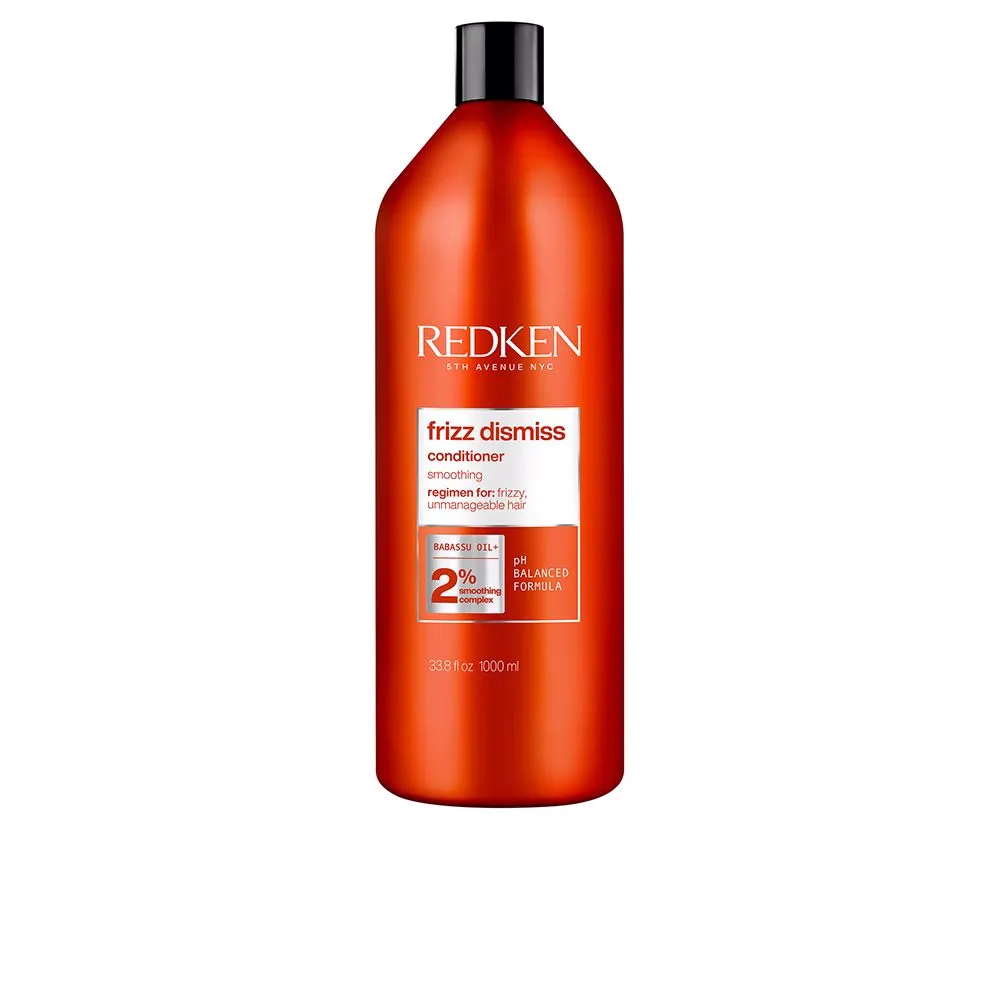 Frizz Dismiss Conditioner