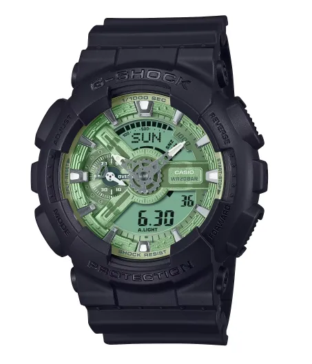 G-Shock 110 Series