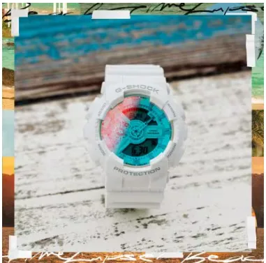 G-Shock 110 Series