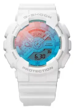 G-Shock 110 Series