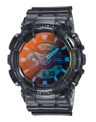G-Shock 110 Series