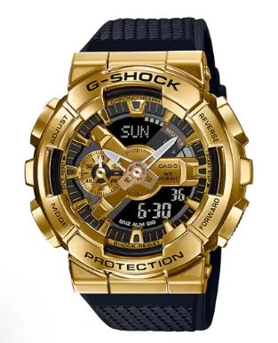 G-Shock 110 Series