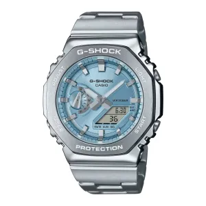G-Shock G-Steel Quartz – GM2110D-2A