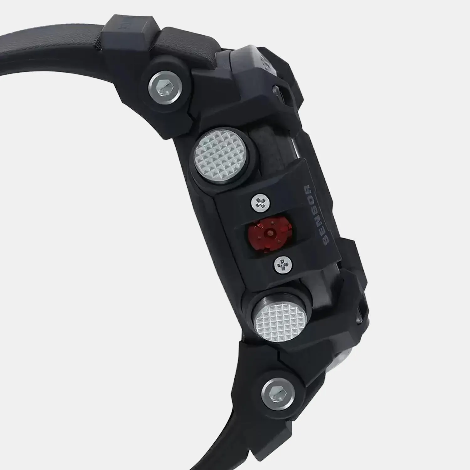 G-Shock Men's Analog-Digital Resin Watch G972 - GG-B100-1ADR