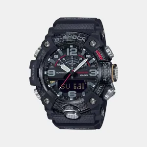 G-Shock Men's Analog-Digital Resin Watch G972 - GG-B100-1ADR