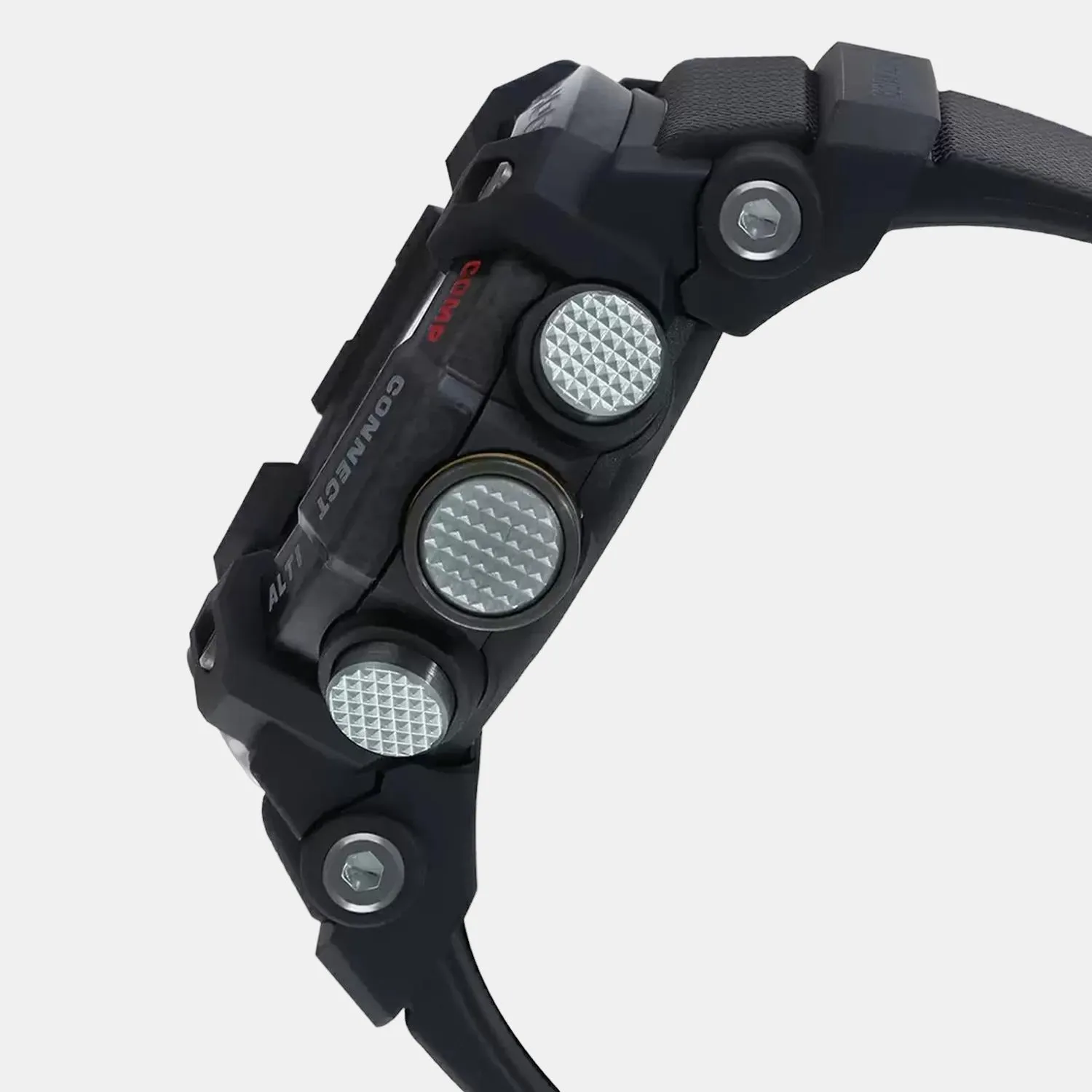 G-Shock Men's Analog-Digital Resin Watch G972 - GG-B100-1ADR