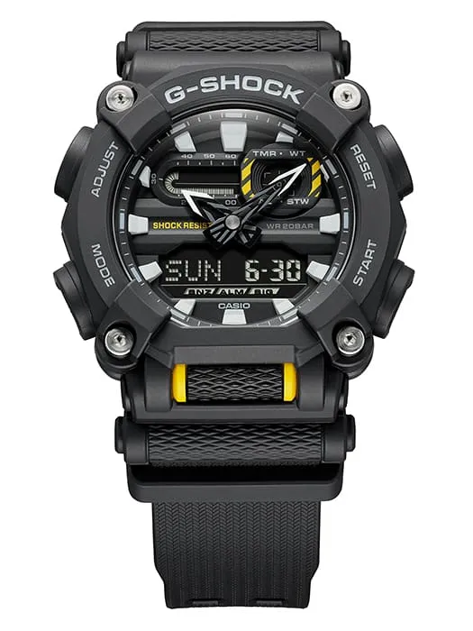 GA900-1A