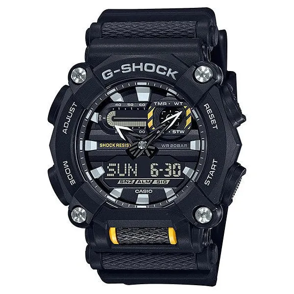 GA900-1A