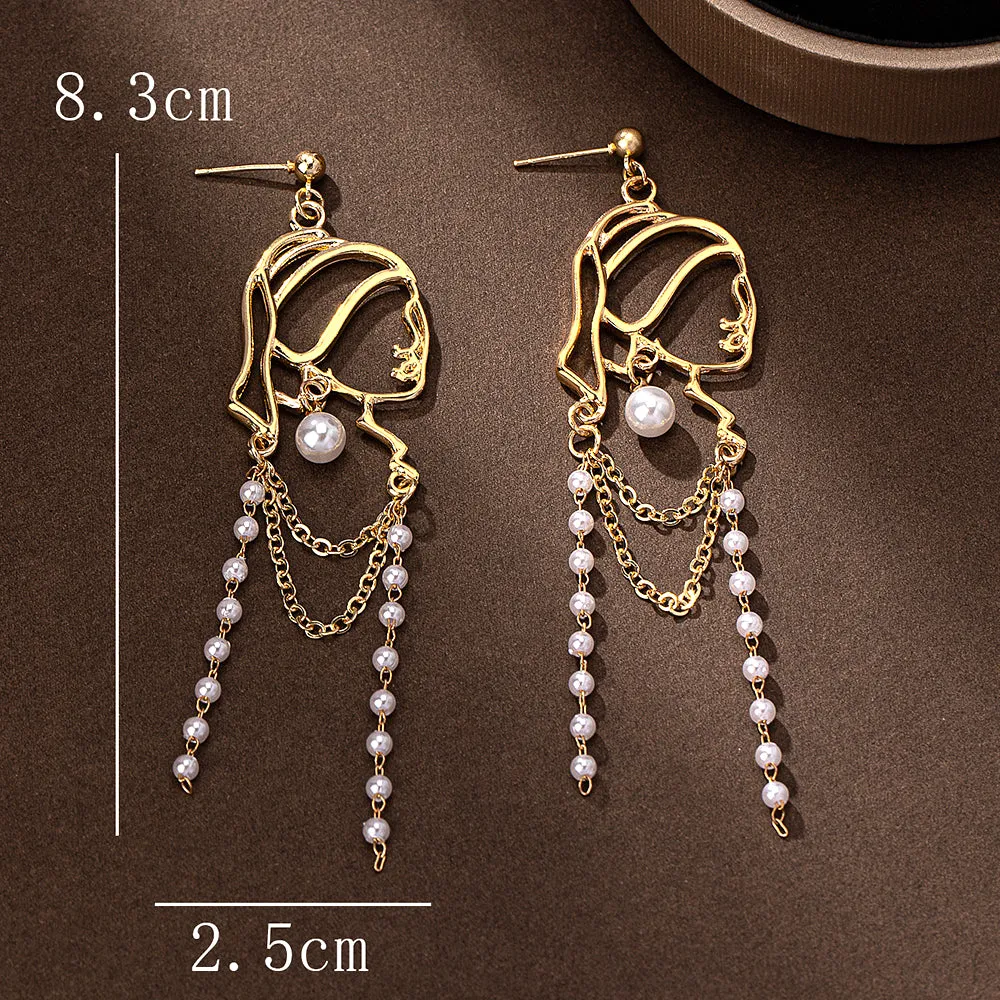 Gabriella Earrings