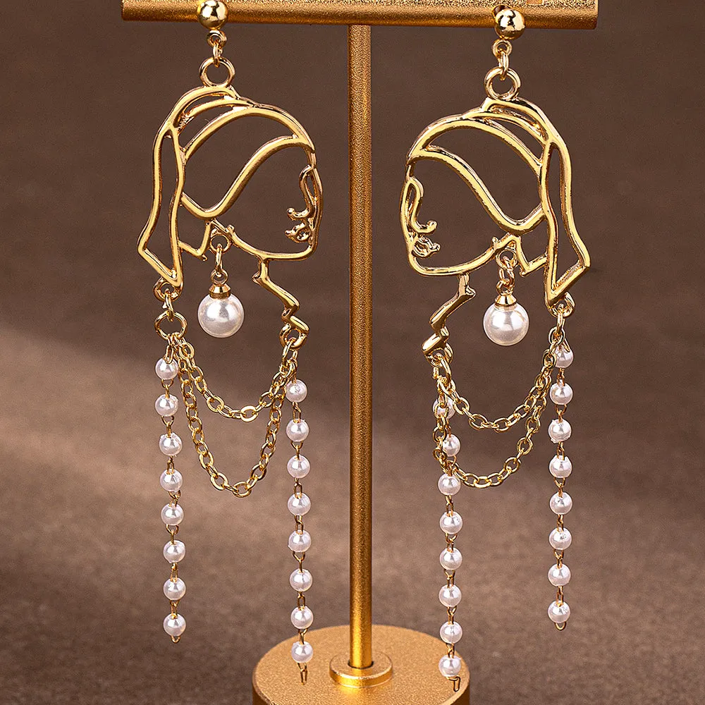 Gabriella Earrings