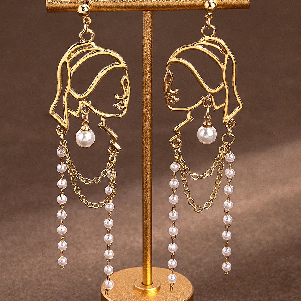 Gabriella Earrings