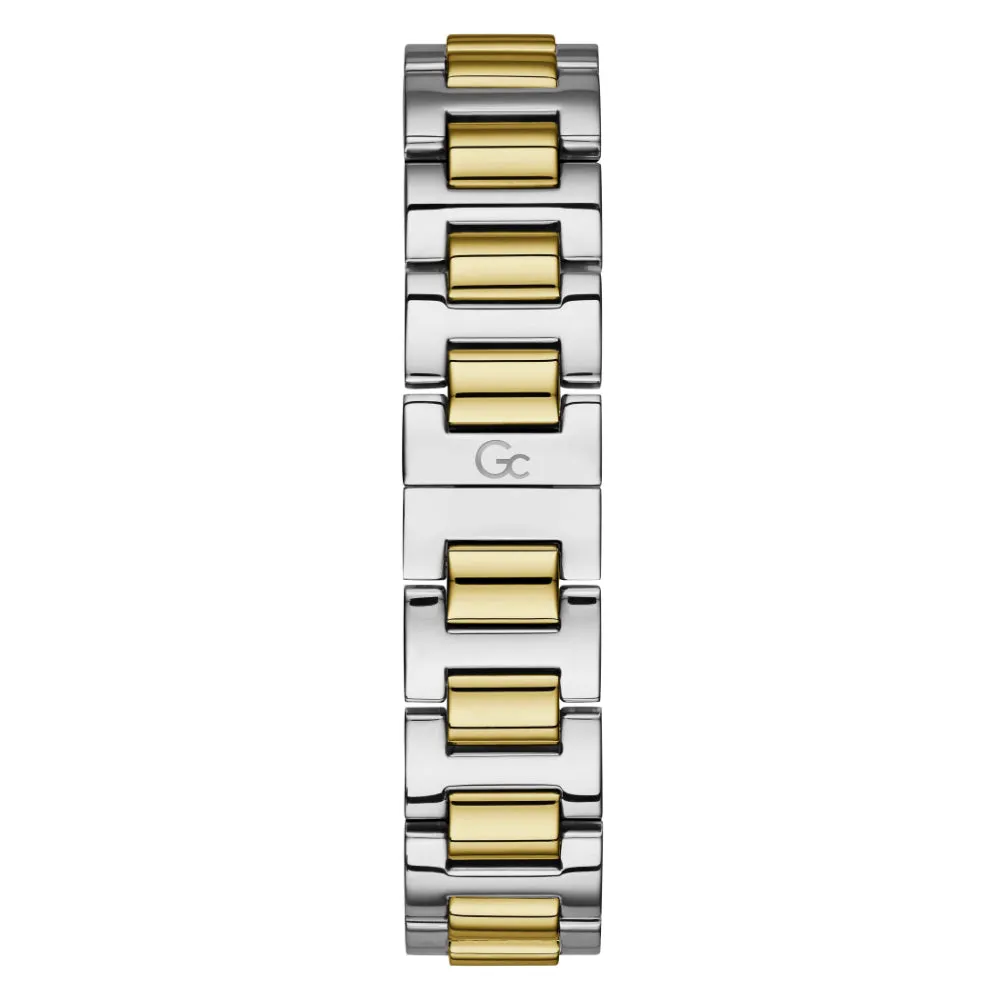 Gc CableChic Sport Chic Collection Ladies Watch