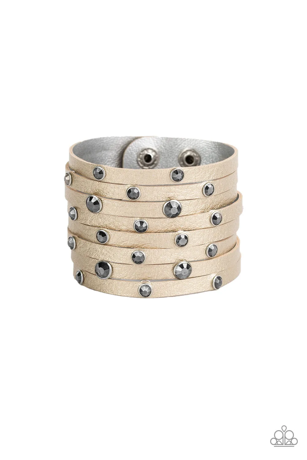 Go Getter Glamorous - Multi
